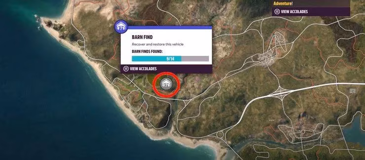 forza-horizon-5-barn-finds-locations-prerequisites-in-2026-image-6