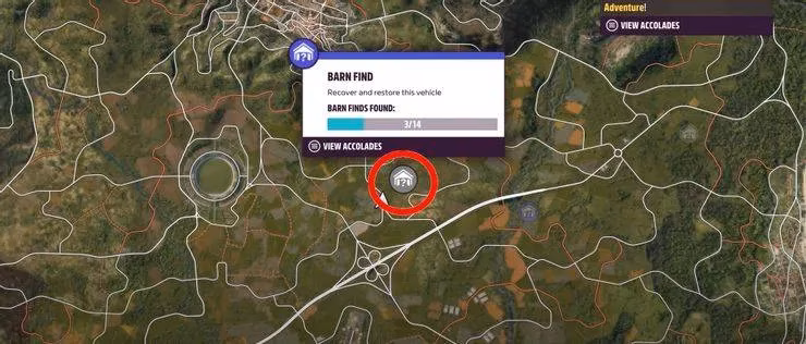 forza-horizon-5-barn-finds-locations-prerequisites-in-2026-image-2